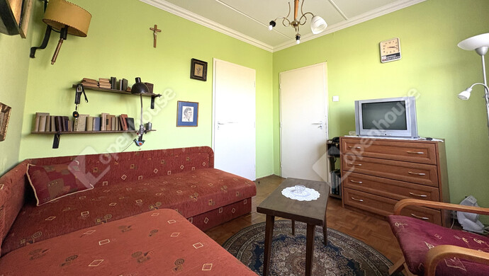 6. kép | Eladó Társasházi lakás, Győr (#181055)