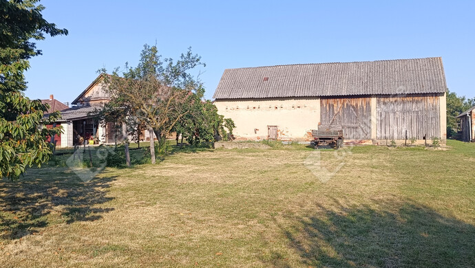 20. kép | Eladó Családi ház, Nagykanizsa (#182797)