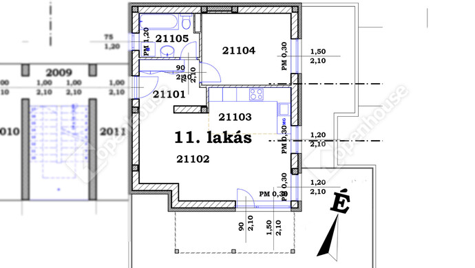 0. kép | Eladó új építésű,társasházi lakás, Székesfehérvár | Eladó Téglaépítésű lakás, Székesfehérvár (#175714)
