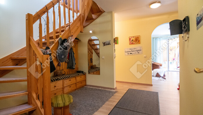 21. kép | Eladó Családi ház, Piliscsaba (#176916)