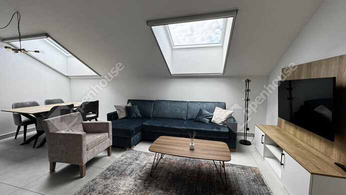 0. kép | Kiadó lakás Székesfehérváron | Kiadó Társasházi lakás, Székesfehérvár (#176926)