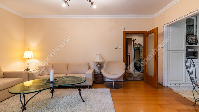 5. kép | Eladó Téglaépítésű lakás, Budapest II. Ker. (#177349)