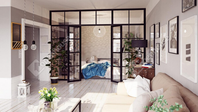 20. kép | Eladó Téglaépítésű lakás, Budapest XIII. Ker. (#178625)