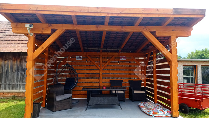 20. kép | Eladó Családi ház, Kustánszeg (#178954)