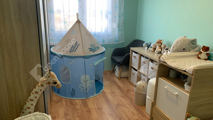 11. kép | Eladó Társasházi lakás, Nagykanizsa (#179273)