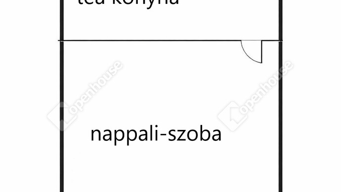 0. kép | Eladó Téglaépítésű lakás, Siófok (#179397)