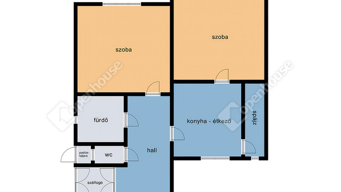 0. kép | Eladó Családi ház, Mosonmagyaróvár (#179148)