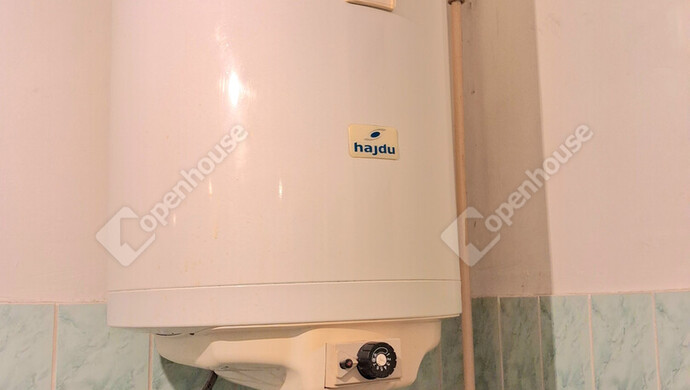 8. kép | Eladó Családi ház, Komárom (#179430)