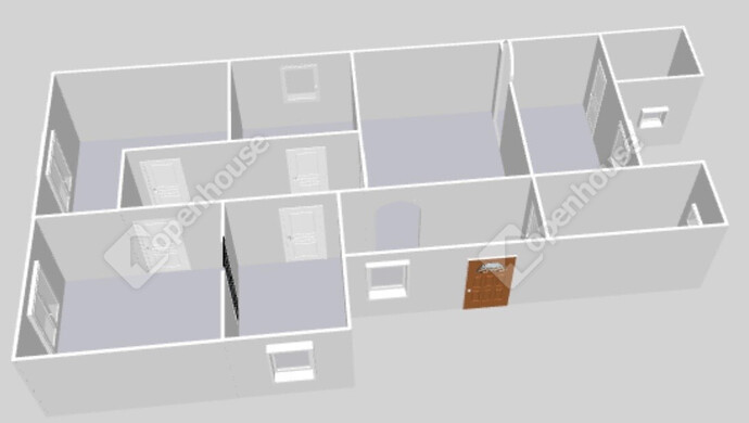 17. kép | Eladó Családi ház, Nyúl (#179757)