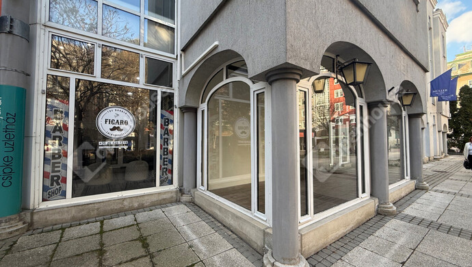 0. kép | Eladó Üzlethelyiség, Zalaegerszeg (#180189)