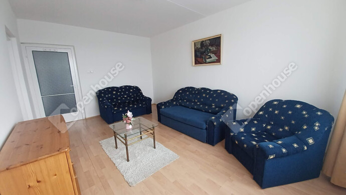 1. kép | Eladó Társasházi lakás, Debrecen (#180784)