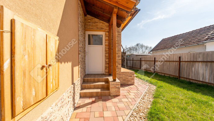 16. kép | Eladó Családi ház, Hódmezővásárhely (#180896)