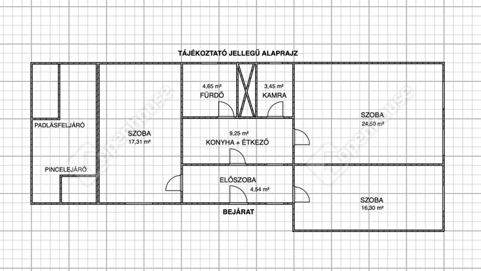 0. kép | Eladó Családi ház, Gencsapáti (#180916)
