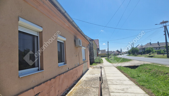 2. kép | Eladó Családi ház, Csokonyavisonta (#182008)
