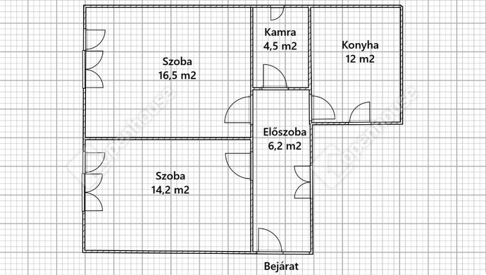 0. kép | Eladó Családi ház, Döröske (#182689)