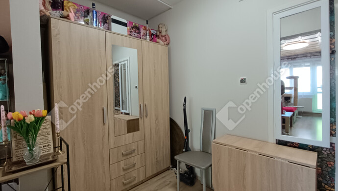 3. kép | Eladó Társasházi lakás, Sopron (#183400)