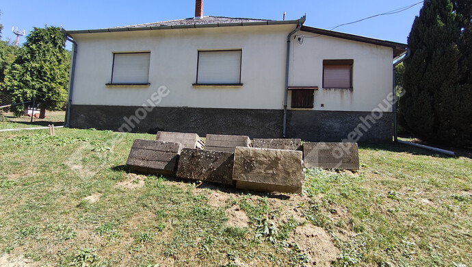 0. kép | Eladó Családi ház, Őrtilos (#184053)