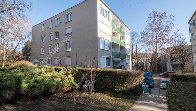 3. kép | Eladó Téglaépítésű lakás, Budapest II. Ker. (#173804)