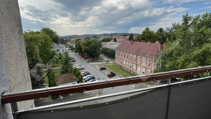 11. kép | Eladó Társasházi lakás, Szentgotthárd (#176136)