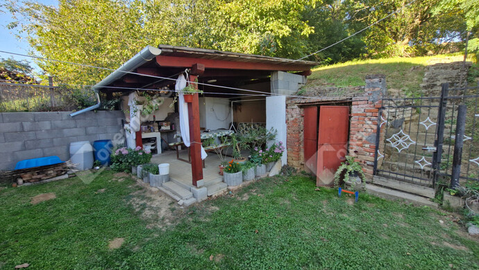 24. kép | Eladó Családi ház, Zselicszentpál (#177257)