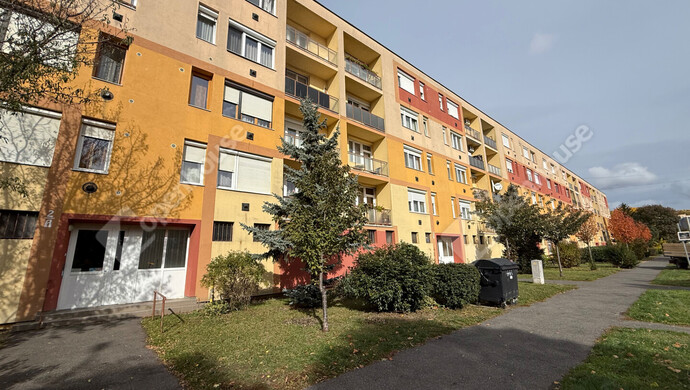 0. kép | Eladó Társasházi lakás, Szombathely (#178086)