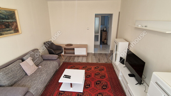 1. kép | Kiadó Társasházi lakás, Siófok (#178294)