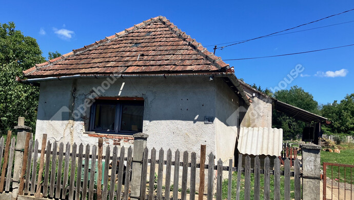 0. kép | Eladó Családi ház, Halogy (#179436)