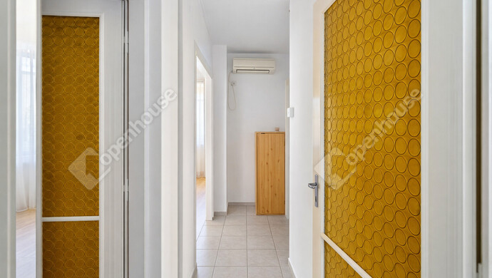 8. kép | Eladó Társasházi lakás, Szeged (#179965)