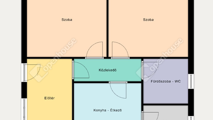 0. kép | Eladó Családi ház, Hajdúszovát (#180585)