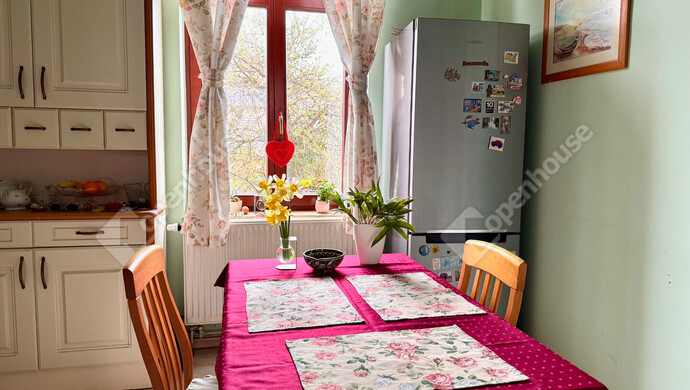 1. kép | Eladó Társasházi lakás, Szombathely (#180763)