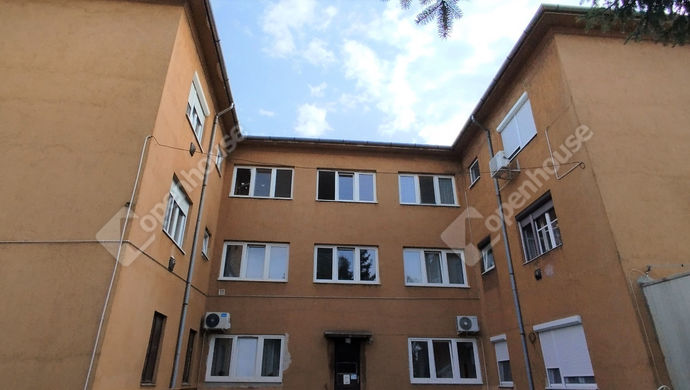 14. kép | Eladó Társasházi lakás, Pápa (#164921)