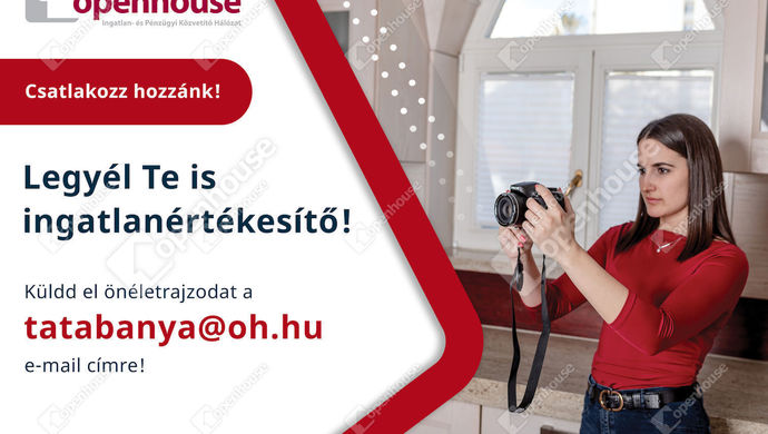3. kép | Eladó Telek, Vértessomló (#173467)