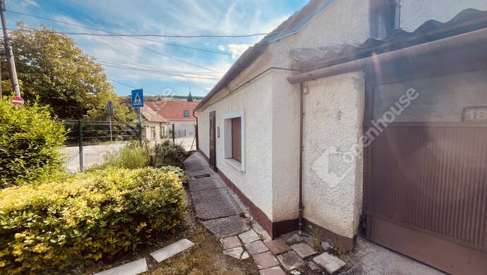 0. kép | Eladó Családi ház, Sopron (#175340)