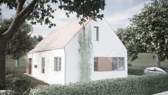 1. kép | Eladó Családi ház, Fertőszentmiklós (#177369)