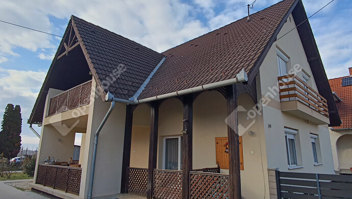 16. kép | Eladó Családi ház, Balatonlelle (#177651)