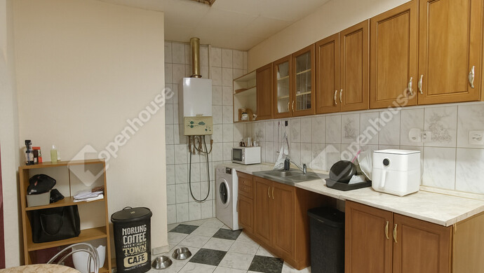 3. kép | Eladó Társasházi lakás, Sopron (#177134)