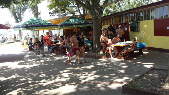 25. kép | Eladó Vendéglátó egység, Balatonszemes (#178194)