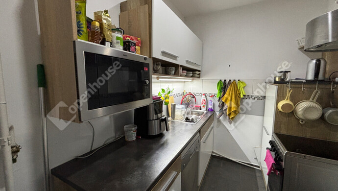 0. kép | Eladó Társasházi lakás, Győr (#178641)