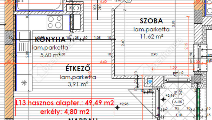 0. kép | Eladó Társasházi lakás, Székesfehérvár (#179342)