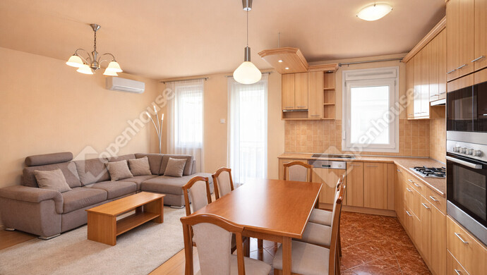 1. kép | Eladó Társasházi lakás, Szeged (#179907)