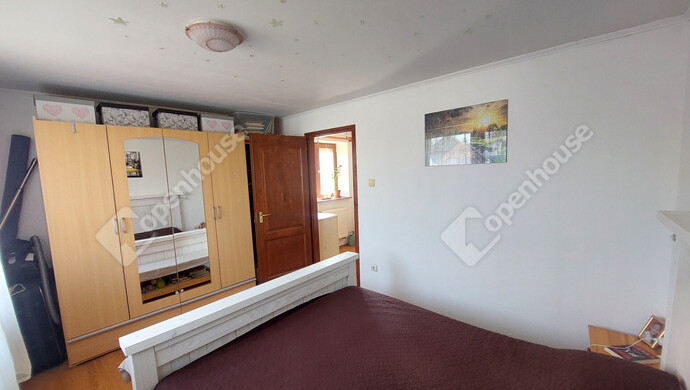 22. kép | Eladó Családi ház, Oroszlány (#180402)