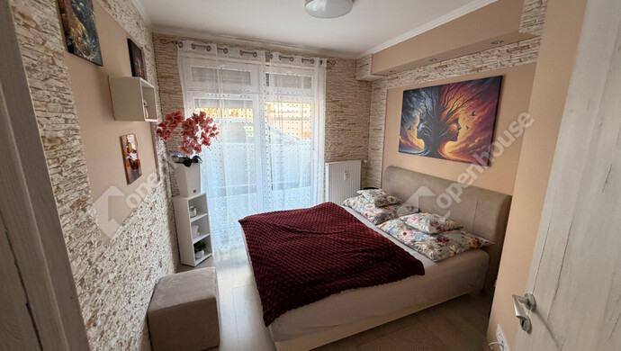 18. kép | Eladó Társasházi lakás, Zalakaros (#180416)