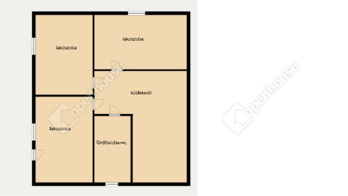 1. kép | Eladó Családi ház, Debrecen (#180565)