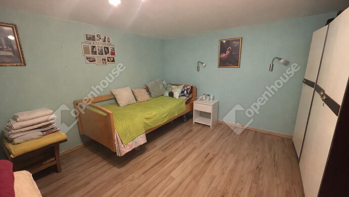 2. kép | Eladó Családi ház, Debrecen (#180977)