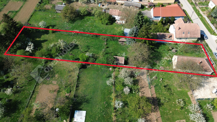 1. kép | Eladó Családi ház, Újkér (#181156)