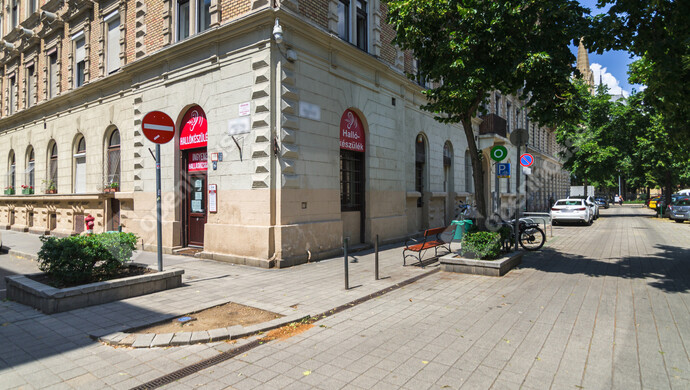 17. kép | Eladó Téglaépítésű lakás, Budapest VII. Ker. (#182801)