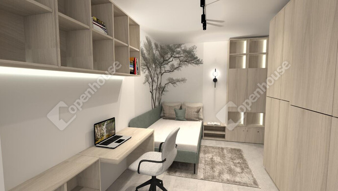 5. kép | Eladó Társasházi lakás, Szeged (#177086)