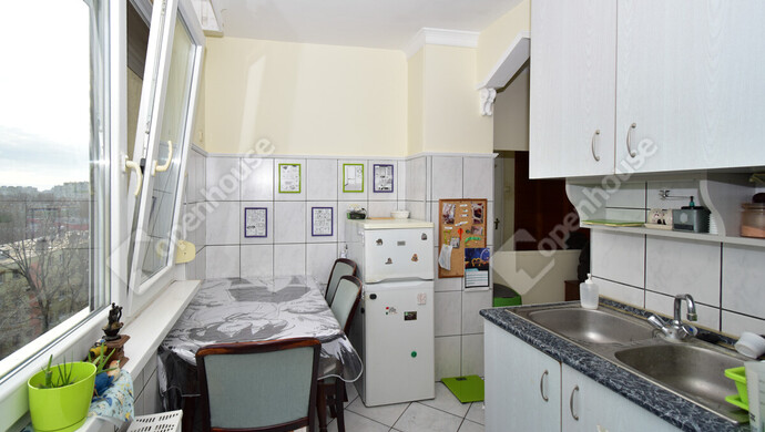 7. kép | Eladó Társasházi lakás, Szeged (#178490)