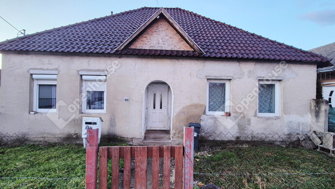 0. kép | Eladó Családi ház, Sajóecseg (#179844)