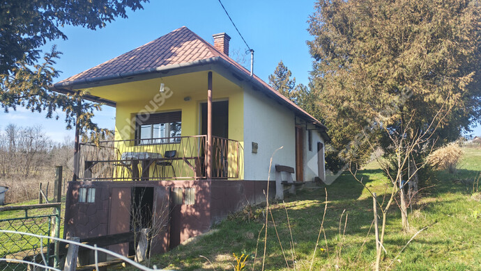 41. kép | Eladó Nyaraló, Becsehely (#180205)